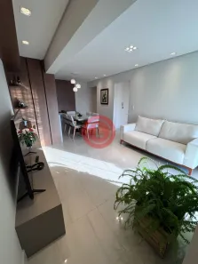 Apartamento com 2 Quartos à venda, 77m² no Jardim Bela Vista, Santo André