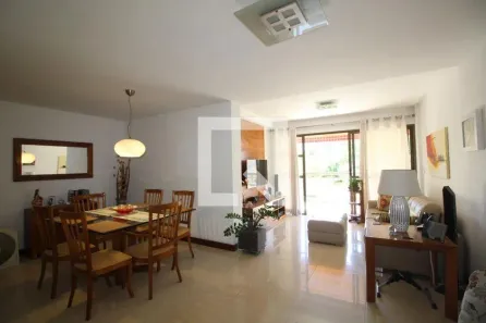 Apartamento com 3 Quartos à venda, 139m² no Freguesia (Jacarepaguá), Rio de Janeiro