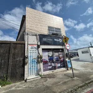 Kitnet com 1 Quarto para alugar, 15m² no Benfica, Fortaleza