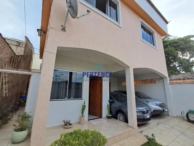 Casa com 4 Quartos à venda, 180m² no Esplanada, Belo Horizonte