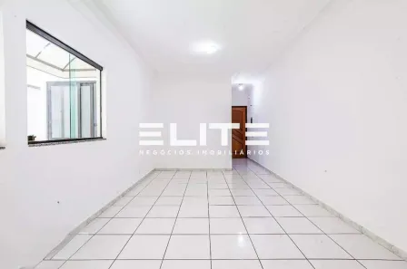 Apartamento com 3 Quartos à venda, 100m² no Vila Assunção, Santo André