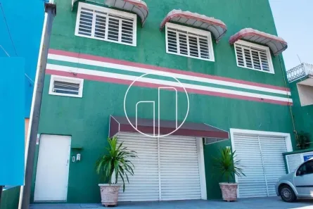 Prédio Comercial à venda, 413m² no Jardim Chapadão, Campinas