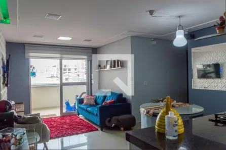 Apartamento com 3 Quartos à venda, 90m² no Anchieta, São Bernardo do Campo