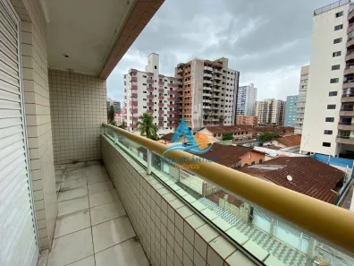 Apartamento com 2 Quartos à venda, 70m² no Tupi, Praia Grande