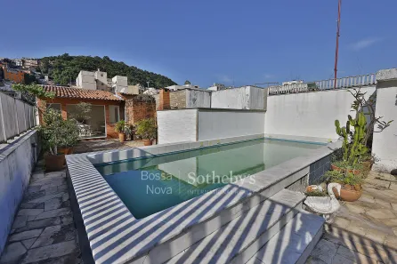 Cobertura com 4 Quartos à venda, 679m² no Copacabana, Rio de Janeiro
