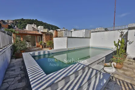 Cobertura com 4 Quartos à venda, 679m² no Copacabana, Rio de Janeiro