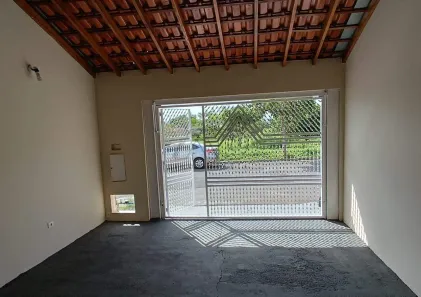 Casa com 2 Quartos à venda, 120m² no Pompéia, Piracicaba