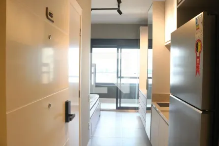 Kitnet com 1 Quarto à venda, 26m² no Perdizes, São Paulo