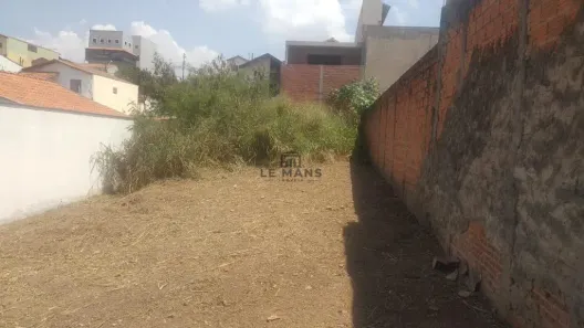 Lote/Terreno à venda, 250m² no Jardim Parque Jupiá, Piracicaba