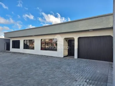 Sala Comercial para alugar, 162m² no Nova Rússia, Ponta Grossa