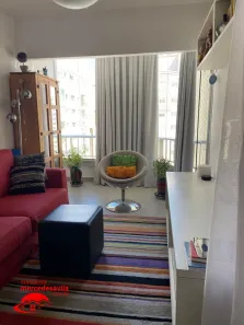 Cobertura com 4 Quartos à venda, 128m² no Brooklin Paulista, São Paulo