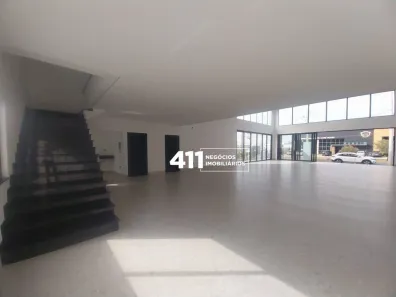 Ponto Comercial para alugar, 285m² no Jardim Residencial Dona Lucilla, Indaiatuba