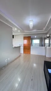 Apartamento com 2 Quartos à venda, 50m² no Samambaia Sul, Brasília