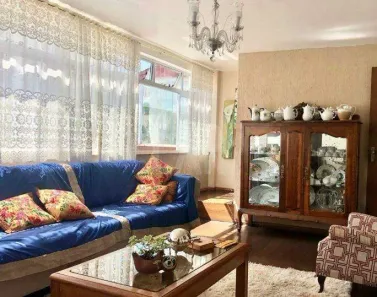 Cobertura com 5 Quartos à venda, 320m² no Sion, Belo Horizonte