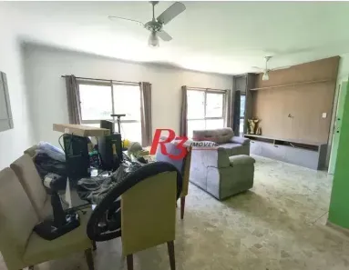 Apartamento com 4 Quartos à venda, 200m² no Centro, São Vicente