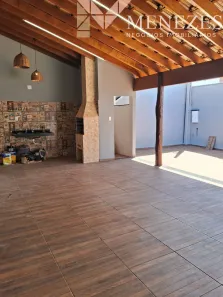 Casa com 3 Quartos à venda, 145m² no Residencial Meireles, Franca
