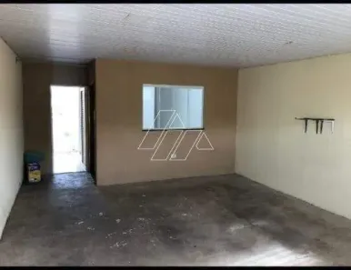 Casa com 2 Quartos à venda, 90m² no Expedicionário Alberto Herrera, Marília