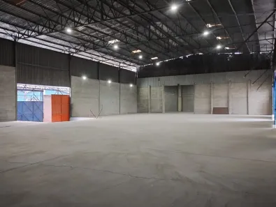 Galpão/Depósito/Armazém para alugar, 3300m² no Chácaras Rio-Petrópolis, Duque de Caxias