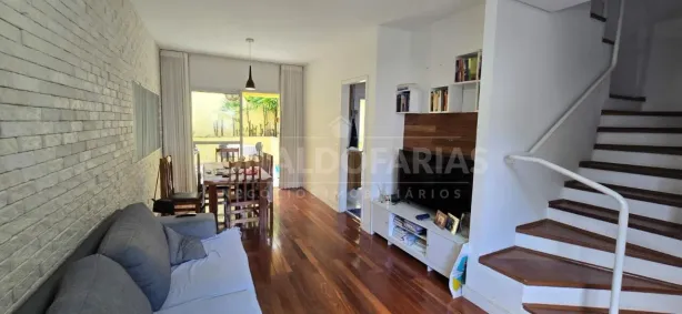 Casa de Condomínio com 3 Quartos para alugar, 96m² no Interlagos, São Paulo