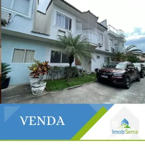Casa de Condomínio com 3 Quartos à venda, 120m² no Taquara, Rio de Janeiro