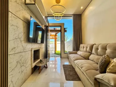 Casa com 2 Quartos à venda, 70m² no Capão da Canoa, Capão da Canoa