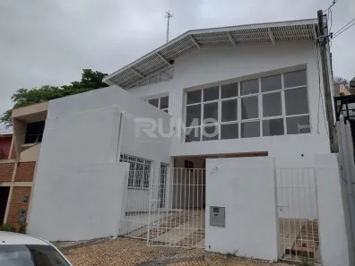 Sobrado com 3 Quartos à venda, 213m² no Nova Campinas, Campinas
