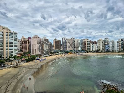 Apartamento com 3 Quartos à venda, 140m² no Vila Luis Antônio, Guarujá
