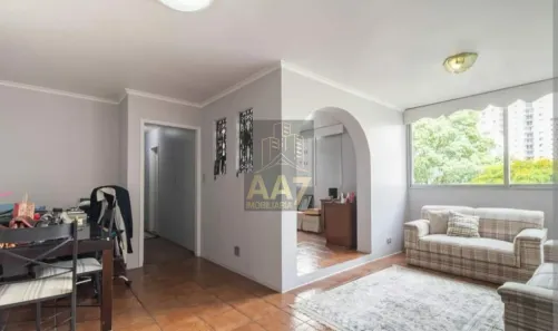 Apartamento com 2 Quartos à venda, 95m² no Indianópolis, São Paulo