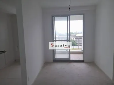 Apartamento com 3 Quartos à venda, 70m² no Rudge Ramos, São Bernardo do Campo