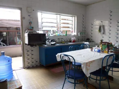 Sobrado com 2 Quartos à venda, 175m² no Paulicéia, São Bernardo do Campo