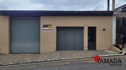 Sobrado com 5 Quartos à venda, 137m² no Burgo Paulista, São Paulo