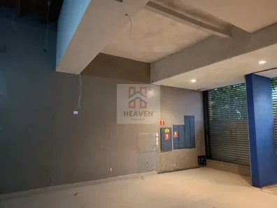 Imóvel Comercial para alugar, 470m² no Cerqueira César, São Paulo