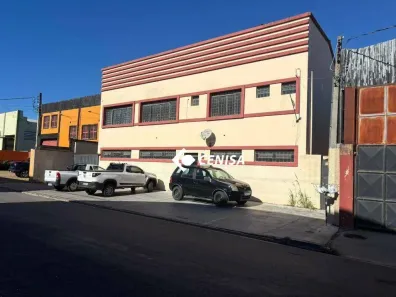 Galpão/Depósito/Armazém para alugar, 884m² no Recreio Campestre Jóia, Indaiatuba