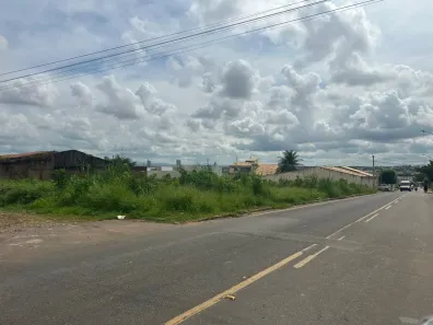 Lote/Terreno à venda, 1560m² no Lagoa Seca, Juazeiro do Norte