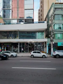 Sala Comercial à venda, 480m² no Meia Praia, Itapema