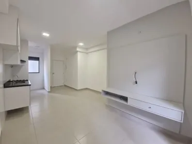 Apartamento com 1 Quarto para alugar, 53m² no Belenzinho, São Paulo