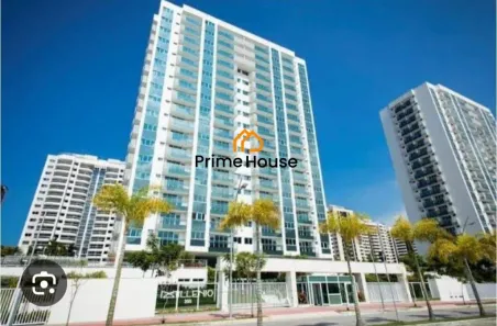 Apartamento com 2 Quartos à venda, 77m² no Barra da Tijuca, Rio de Janeiro