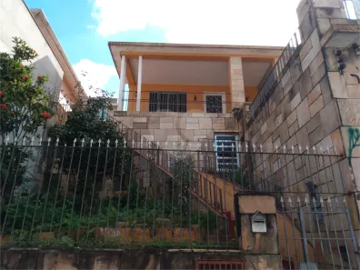 Sobrado com 2 Quartos à venda, 150m² no Vila Barbosa, São Paulo