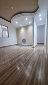 Apartamento com 2 Quartos à venda, 45m² no Vila Santana, Campinas
