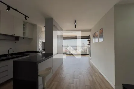 Apartamento com 2 Quartos à venda, 60m² no Vila Dom Pedro I, São Paulo