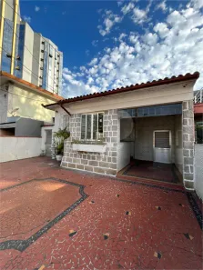 Casa com 3 Quartos à venda, 185m² no Aparecida, Santos