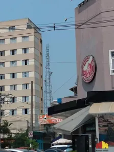 Cobertura com 1 Quarto para venda ou aluguel, 45m² no Tatuapé, São Paulo