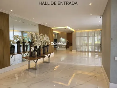 Apartamento com 4 Quartos à venda, 250m² no Vila Mariana, São Paulo