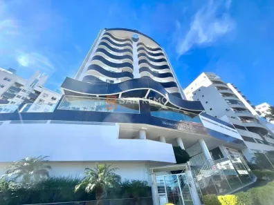 Apartamento com 2 Quartos para alugar, 57m² no Itacorubi, Florianópolis