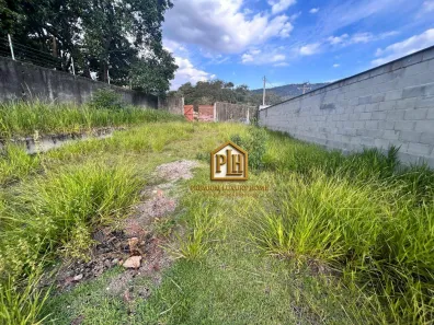 Lote/Terreno à venda, 576m² no Loteamento Jardim Solares, Atibaia