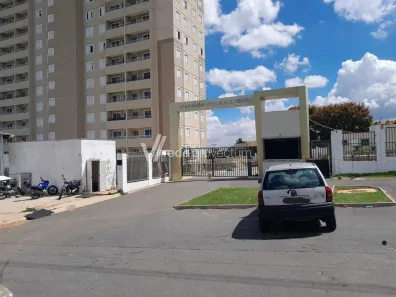 Apartamento com 2 Quartos à venda, 43m² no Fazenda São Quirino, Campinas