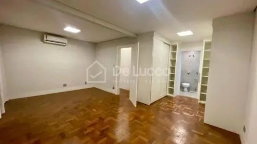 Apartamento com 2 Quartos à venda, 170m² no Centro, Campinas