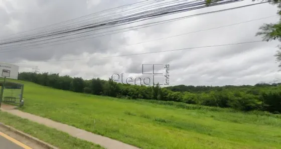 Lote/Terreno à venda, 749m² no Swiss Park, Campinas