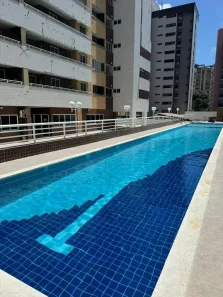Apartamento com 4 Quartos à venda, 100m² no Aldeota, Fortaleza