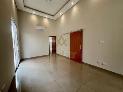 Casa de Condomínio com 3 Quartos à venda, 140m² no Loteamento Terras de Florença, Ribeirão Preto